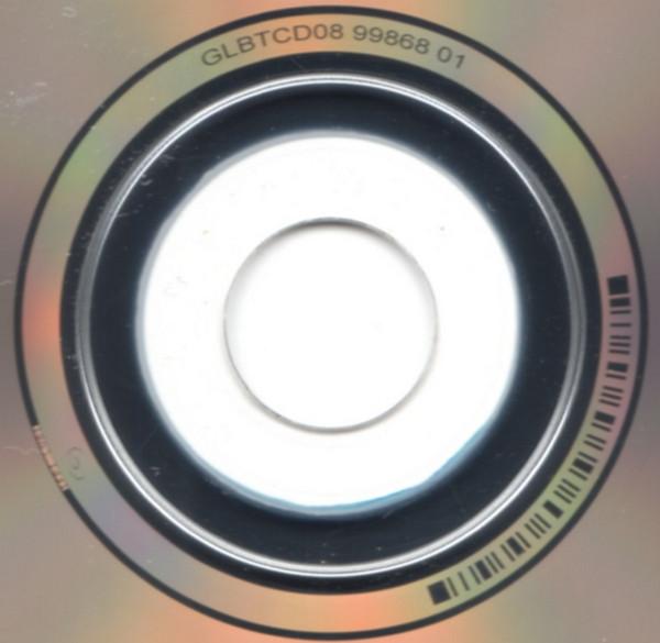 Various Artists - Karma Café - Cd Set