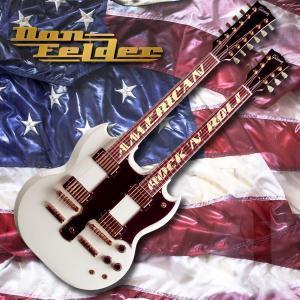 Don Felder - American Rock 'N' Roll - Lp
