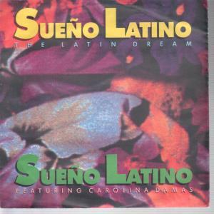 Sueno Latino - Sueno Latino - 7 Inch