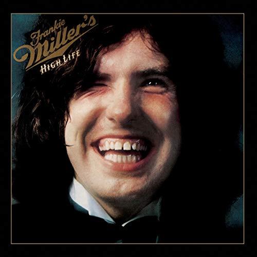 Frankie Miller - High Life - Cd