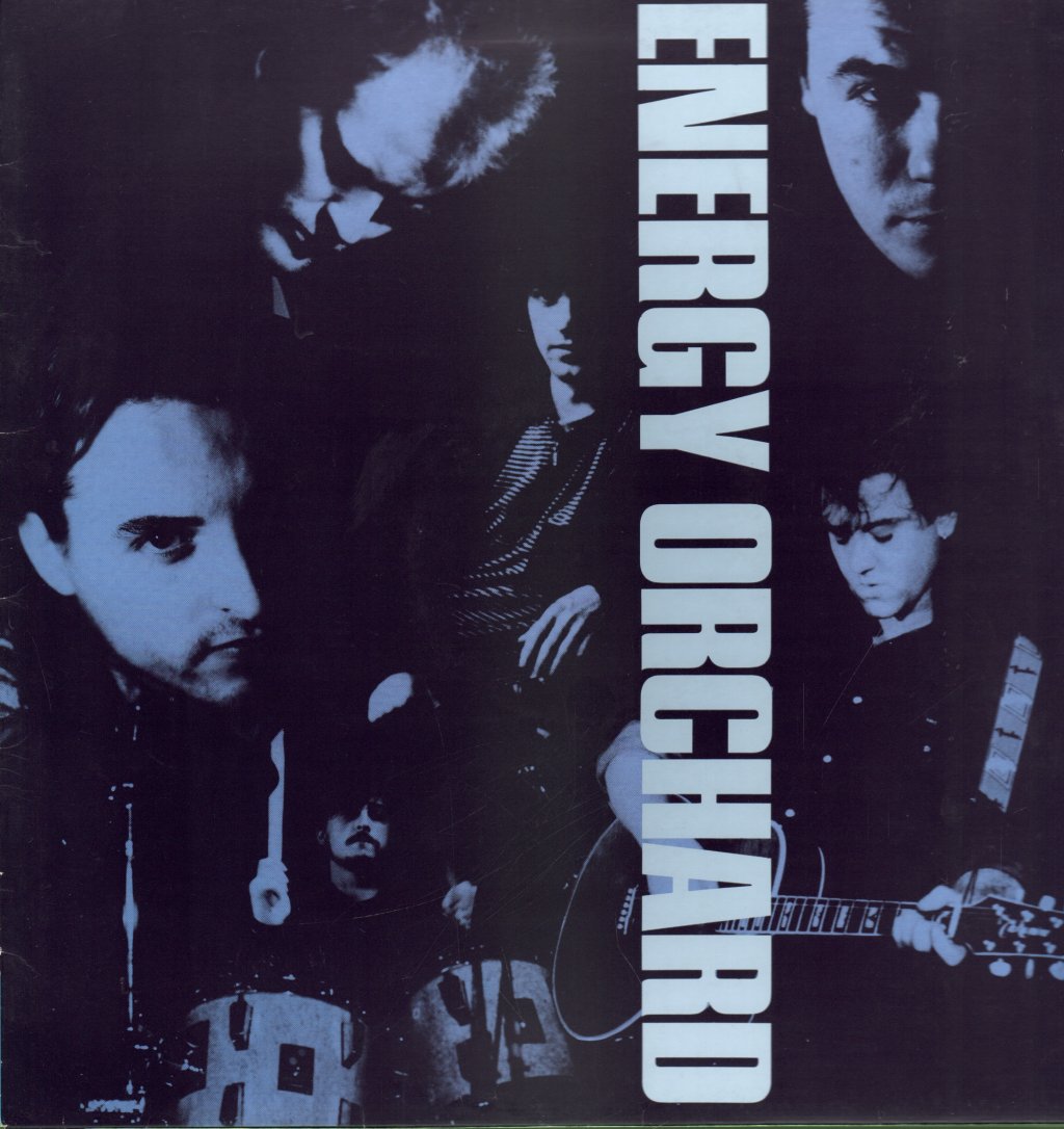 Energy Orchard - Energy Orchard - Lp
