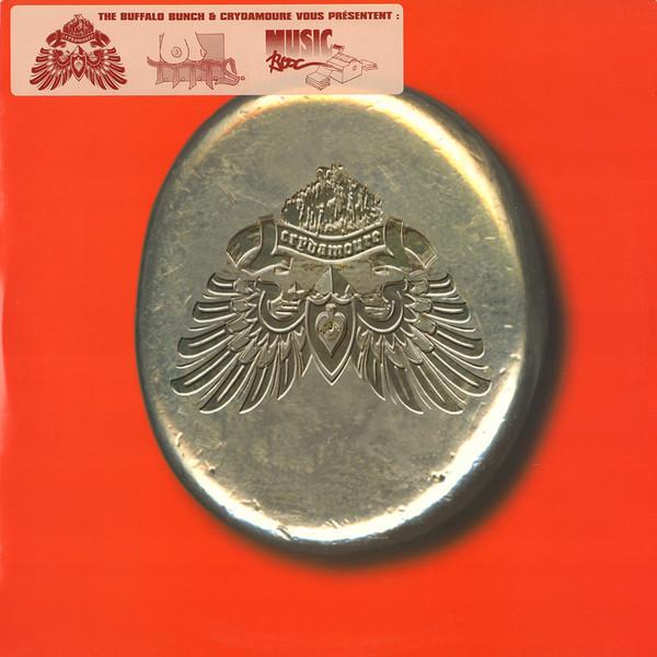 Buffalo Bunch - T.I.T.T.S. / Music Box - 12 Inch