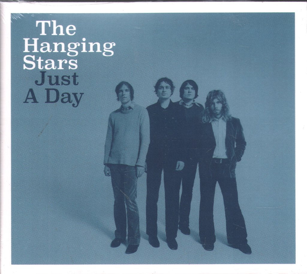 Hanging Stars - Just A Day - Cd