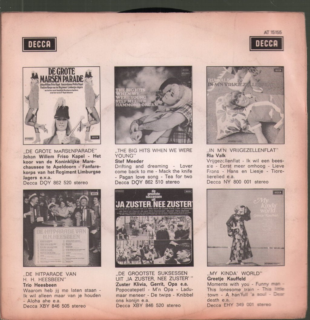 Dana - All Kinds Of Everything - 7 Inch