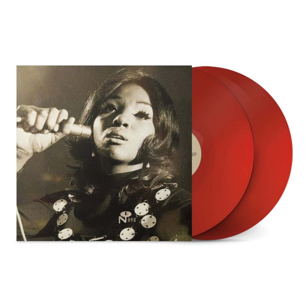 Various Artists - Eccentric Soul: The Cuca Label - Double Lp