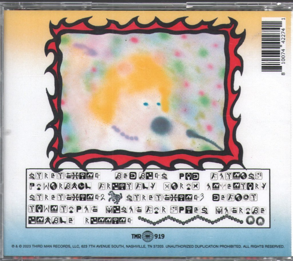Snooper - Super Snõõper - Cd