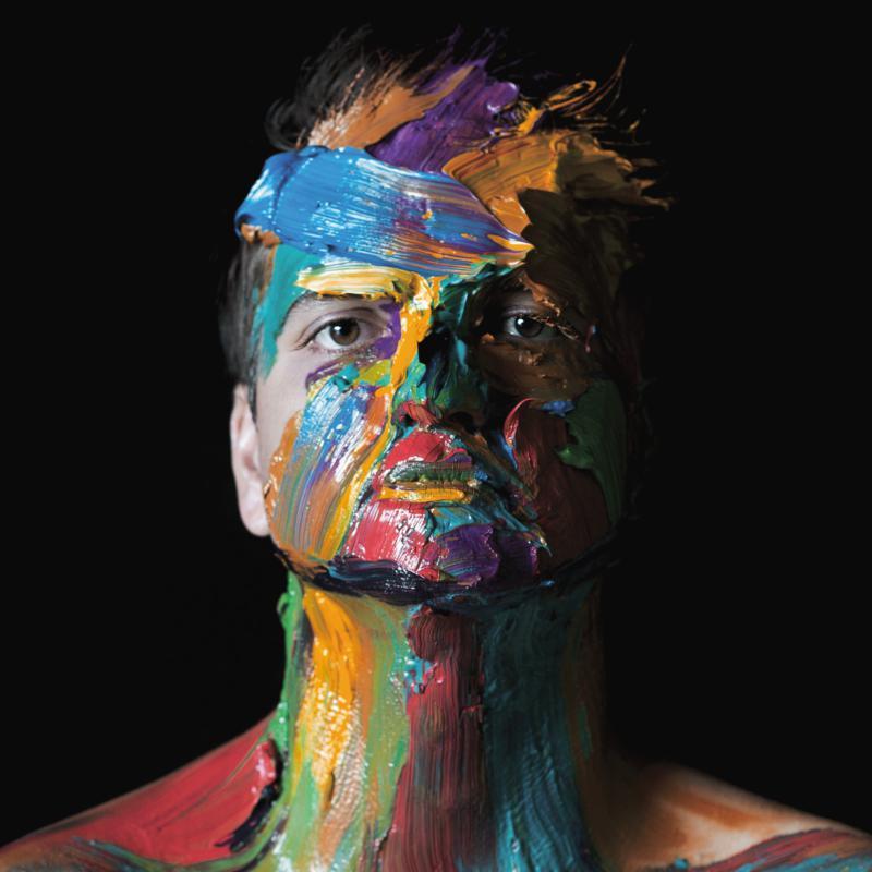 Fyfe - Control - Lp