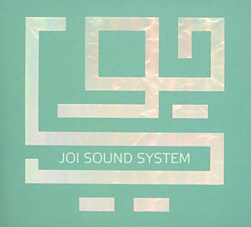 Joi - Joi Sound System - Cd