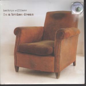 Kathryn Williams - In A Broken Dream - 7 Inch