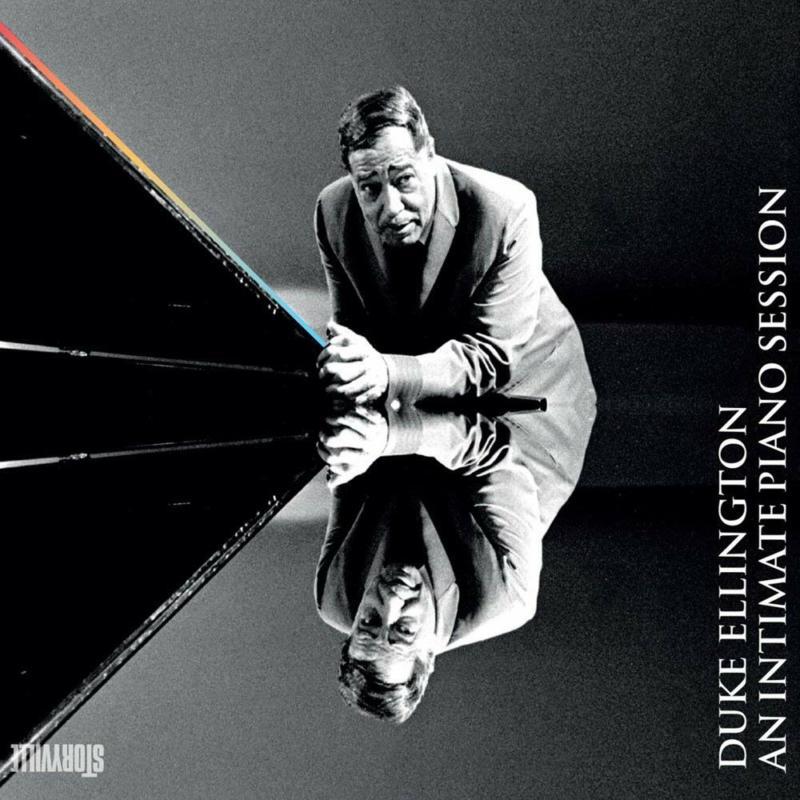 Duke Ellington - An Intimate Piano Session - Cd