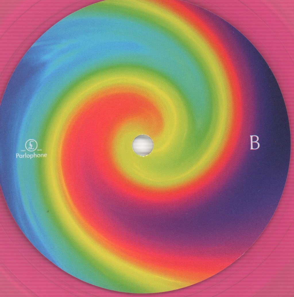 Coldplay - Moon Music - Lp