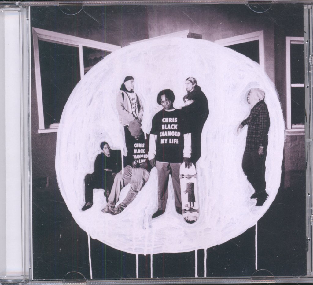 Portugal. The Man - Chris Black Changed My Life - Cd