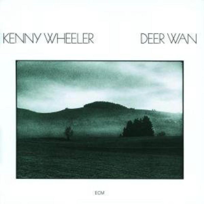 Kenny Wheeler - Deer Wan - Cd
