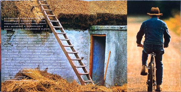 Chieftains - Water From The Well - Cd