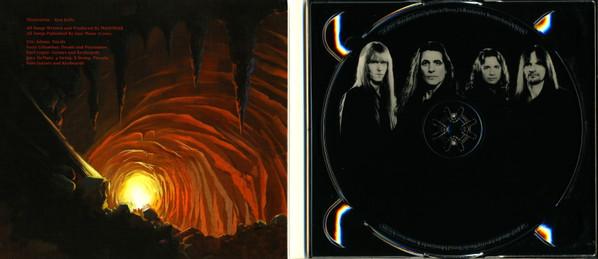 Manowar - Warriors Of The World - Cd
