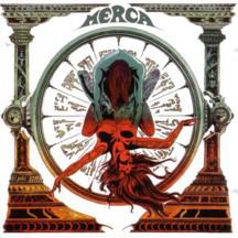 Merca - Chup Amela - Cd
