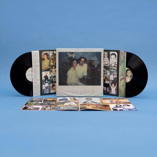 Sufjan Stevens - Carrie & Lowell (10th Anniversary Edition) - Double Lp