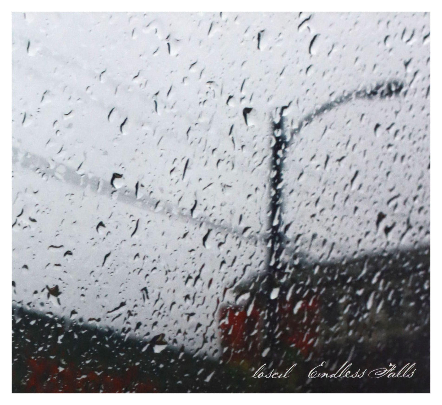 Loscil - Endless Falls - Cd