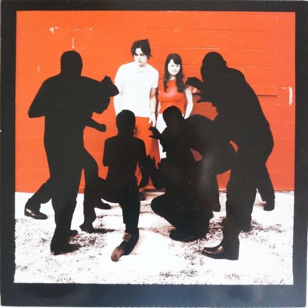 White Stripes - White Blood Cells - Lp