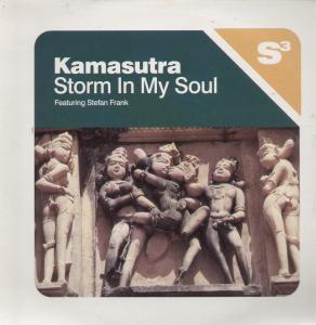 Karmasutra - Storm In My Soul - 12 Inch