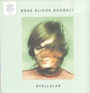 Rose Elinor Dougall - Stellular - Lp