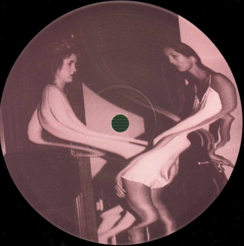 Rainbow - Bent Out Of Shape - Lp