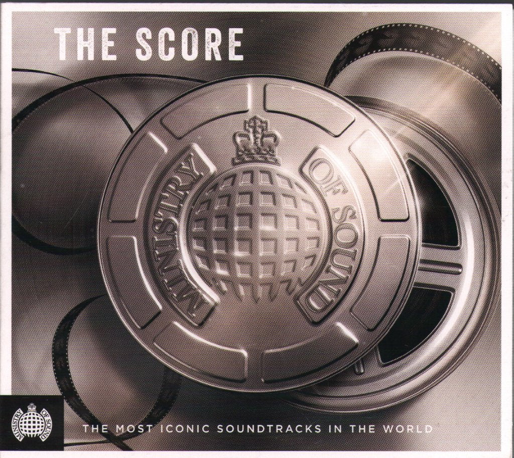 Various Artists - Score - Cd Set