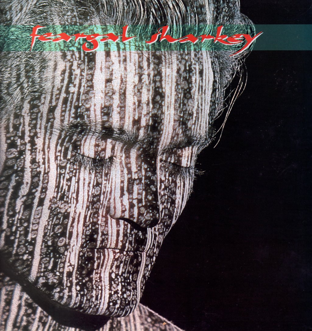 Feargal Sharkey - Feargal Sharkey - Lp