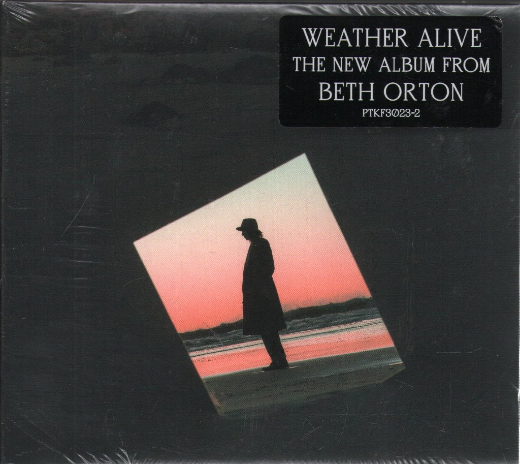 Beth Orton - Weather Alive - Cd