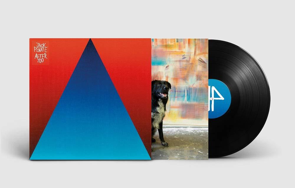 Jack Penate - After You - Lp