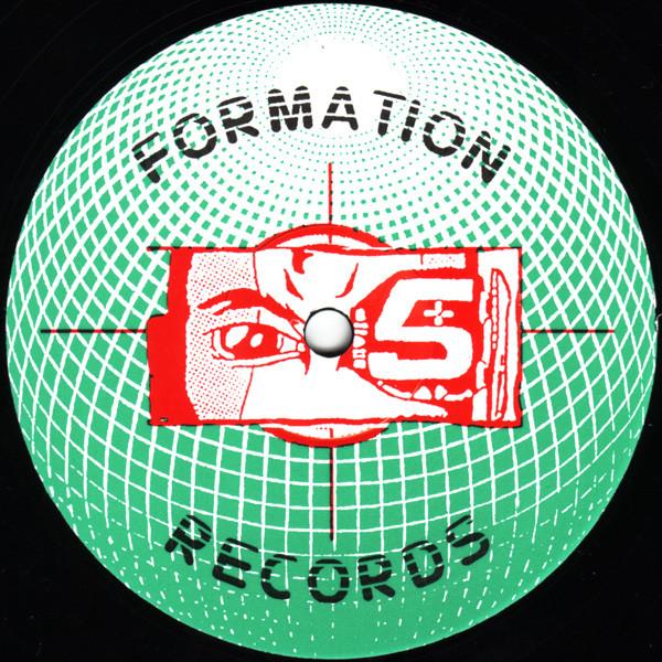 Drum & Bass - E.P. 3 EP - 12 Inch