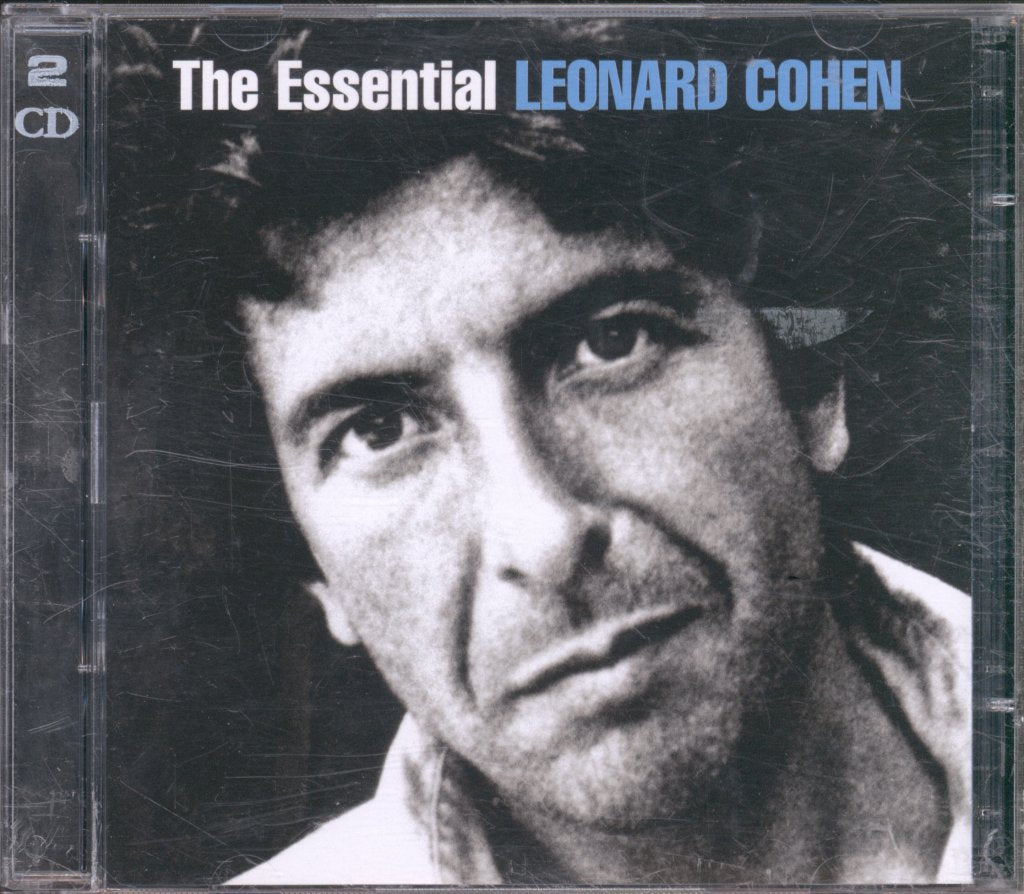 Leonard Cohen - Essential Leonard Cohen - Double Cd