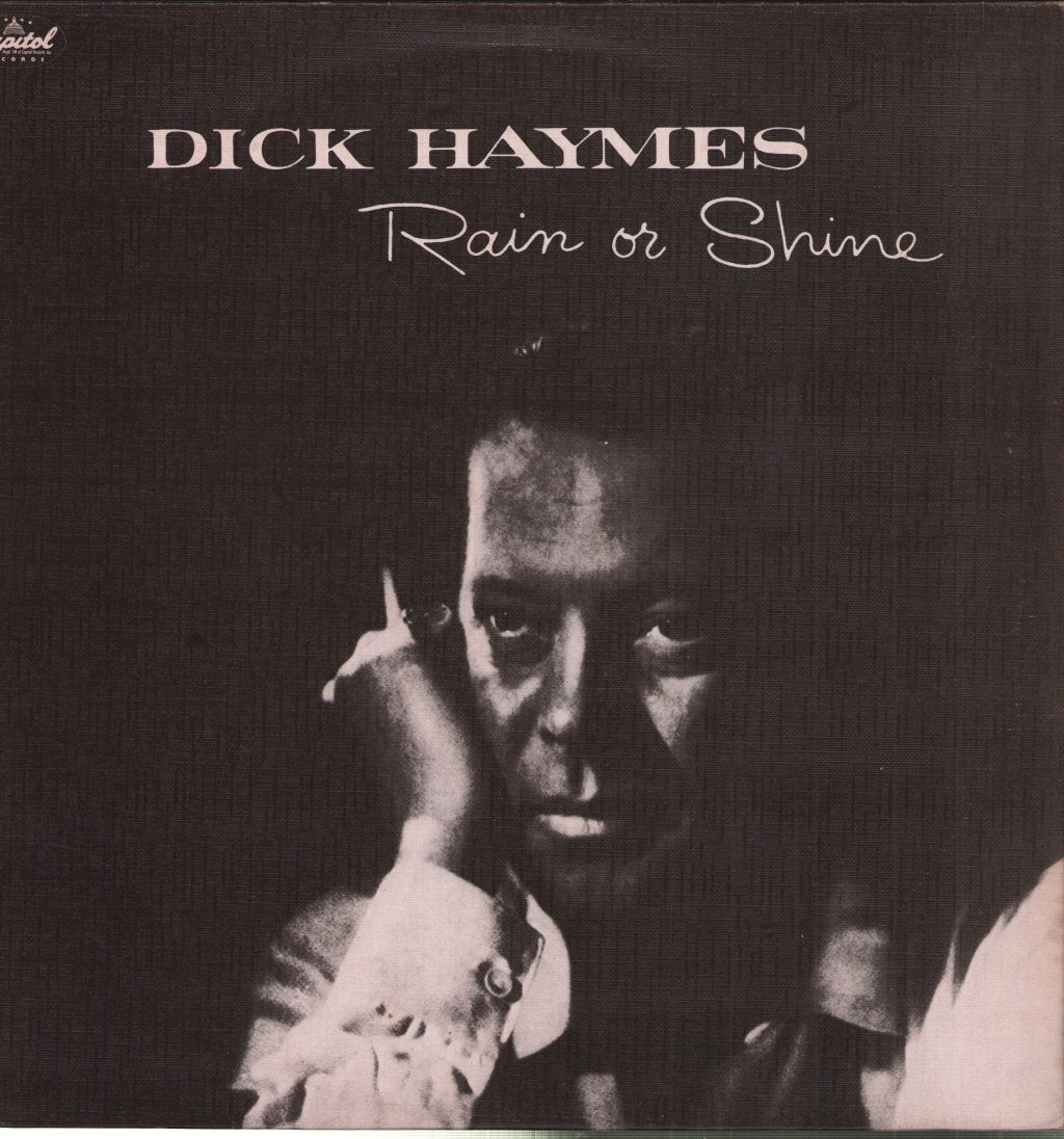 Dick Haymes - Rain Or Shine - Lp