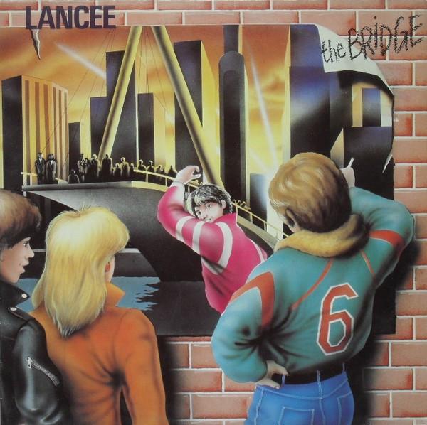 Lancee - Bridge - Lp