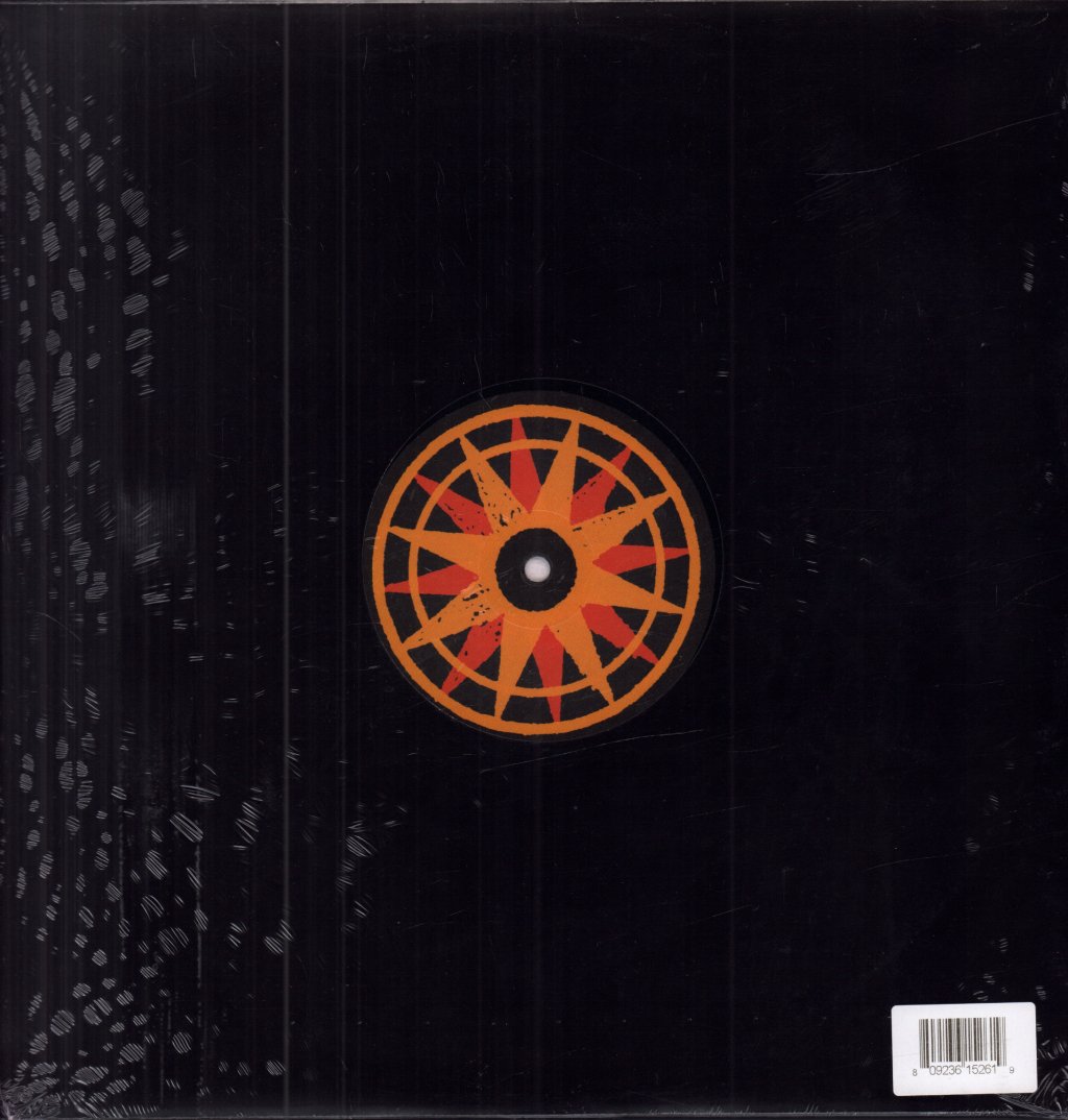 Pictish Trail - Who’s Comin’ In? - 12 Inch