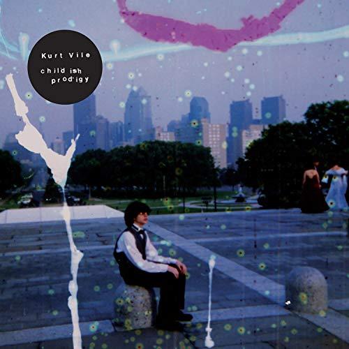 Kurt Vile - Childish Prodigy 10th Anniversary Edition - Lp