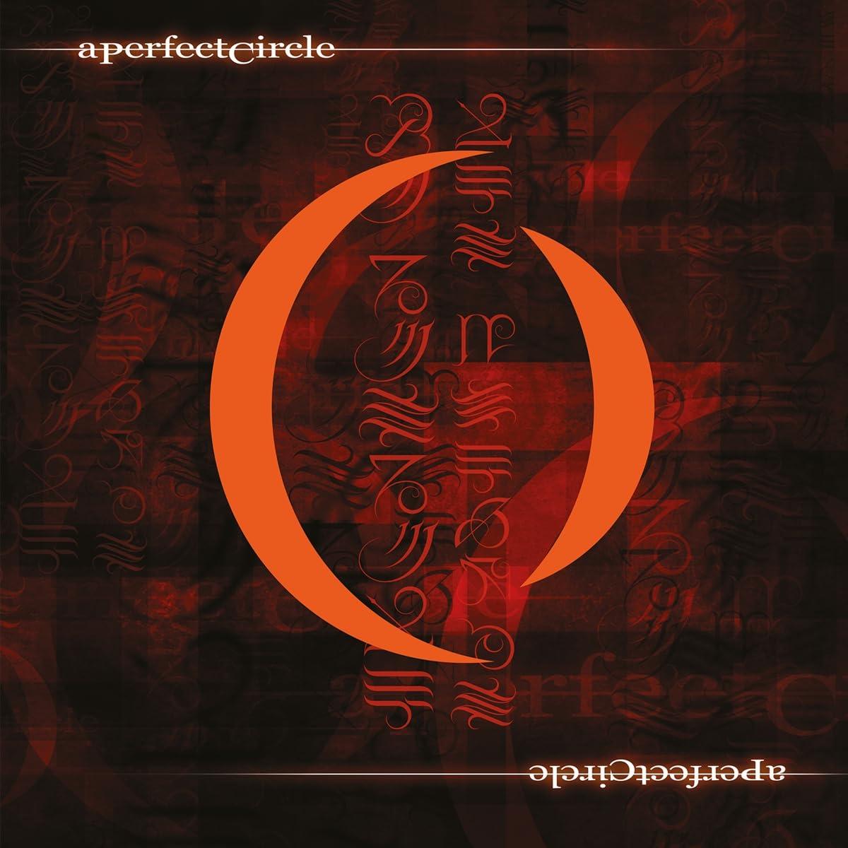 A Perfect Circle - Mer de Noms - Lp