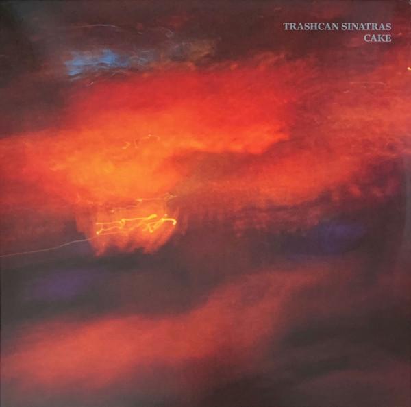 Trash Can Sinatras - Cake - Lp
