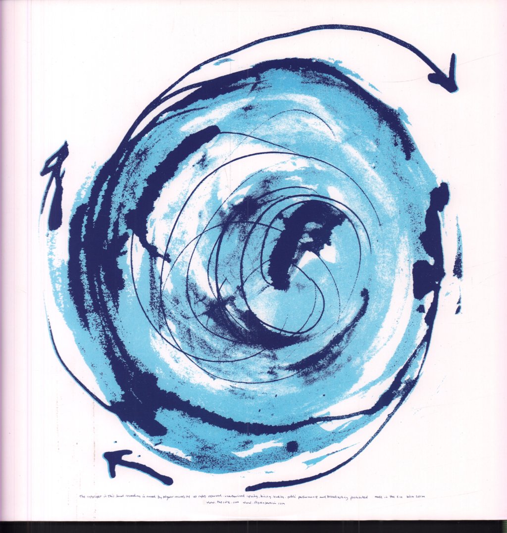 Glove - Blue Sunshine - Lp