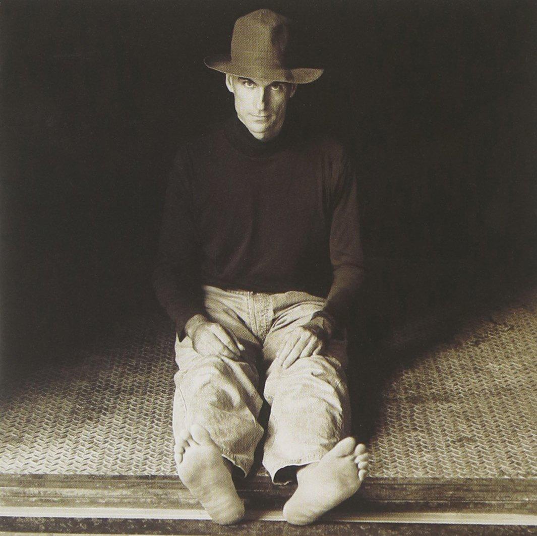 James Taylor - Hourglass - Cd