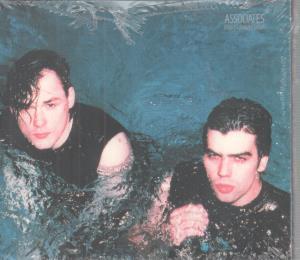 Associates (80'S Group) - Sulk - Cd
