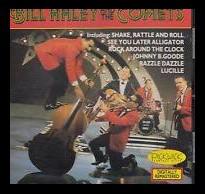 Bill Haley And His Comets - Bill Haley And The Comets - Cd