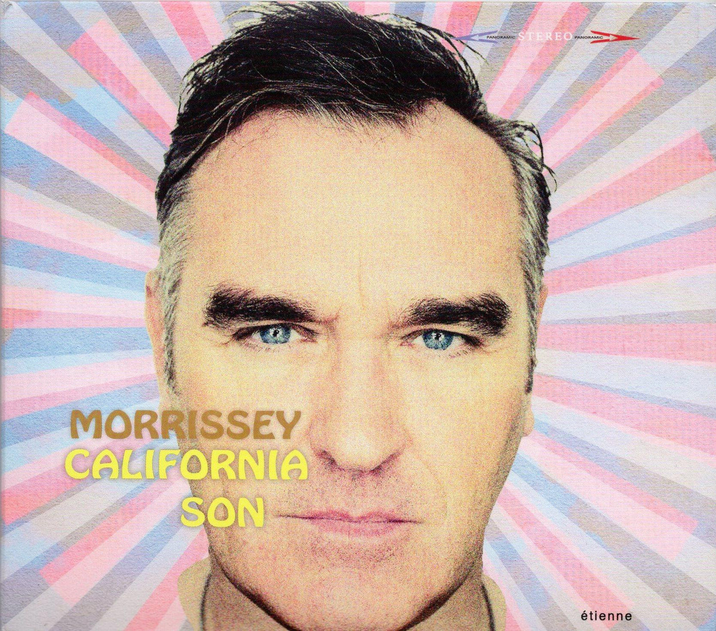 Morrissey - California Son - Cd