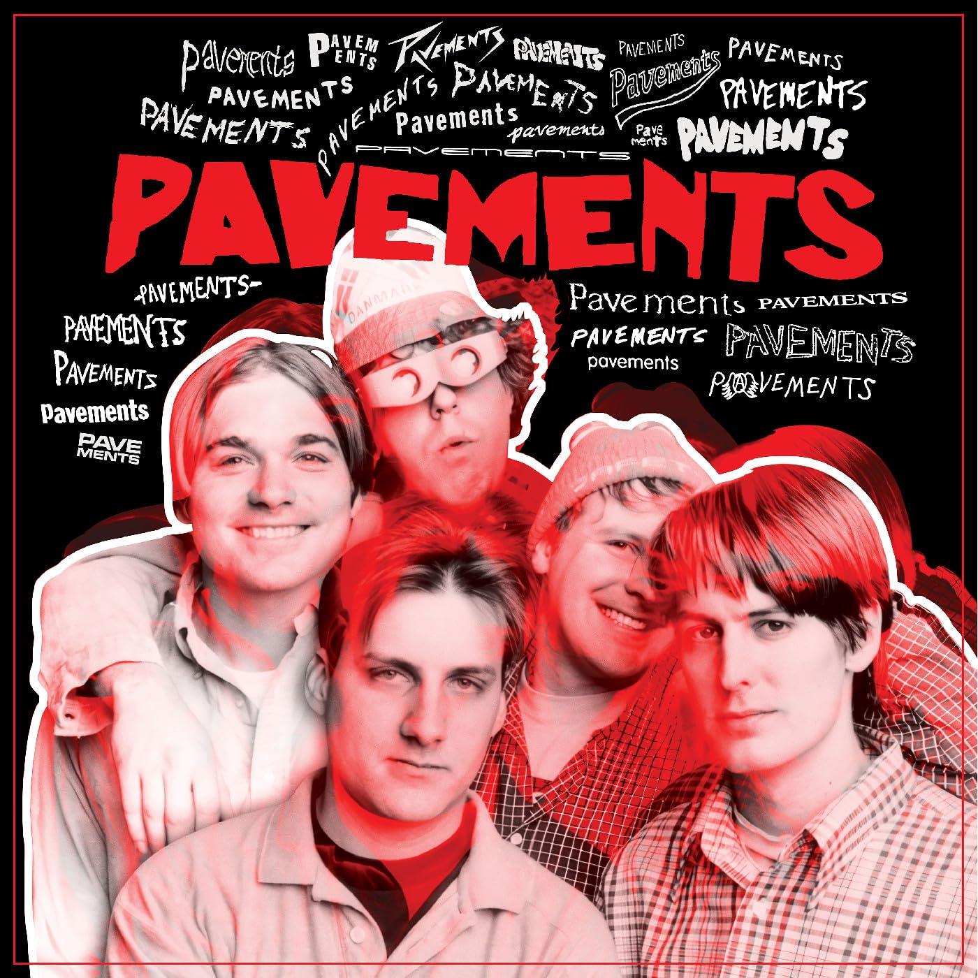 Pavement - Pavements - Double Cd