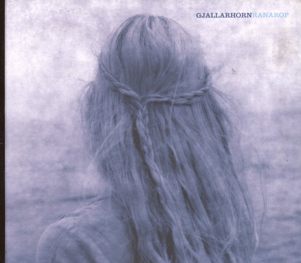 Gjallarhorn - Ranarop (2002 Edition) - Cd