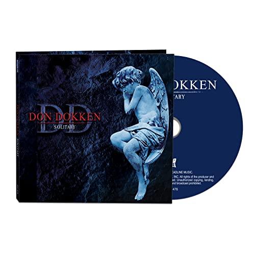 Don Dokken - Solitary - Cd