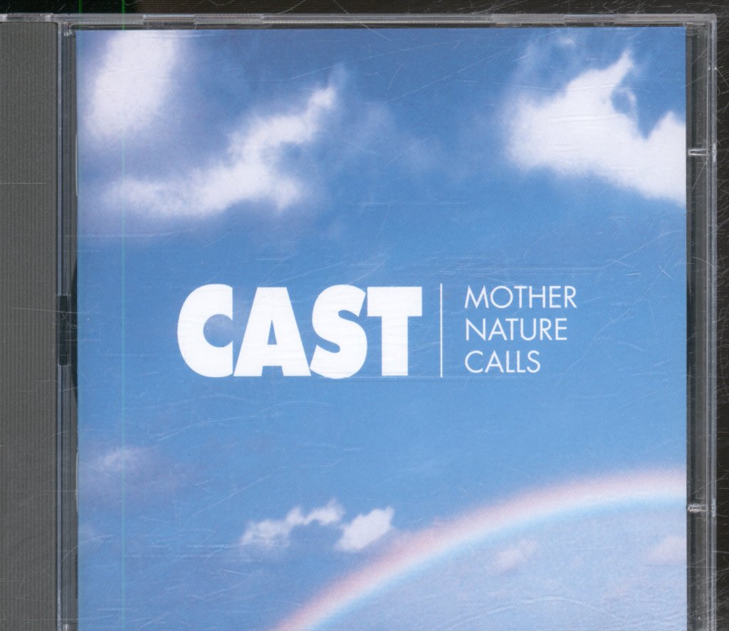 Cast - Mother Nature Calls - Cd