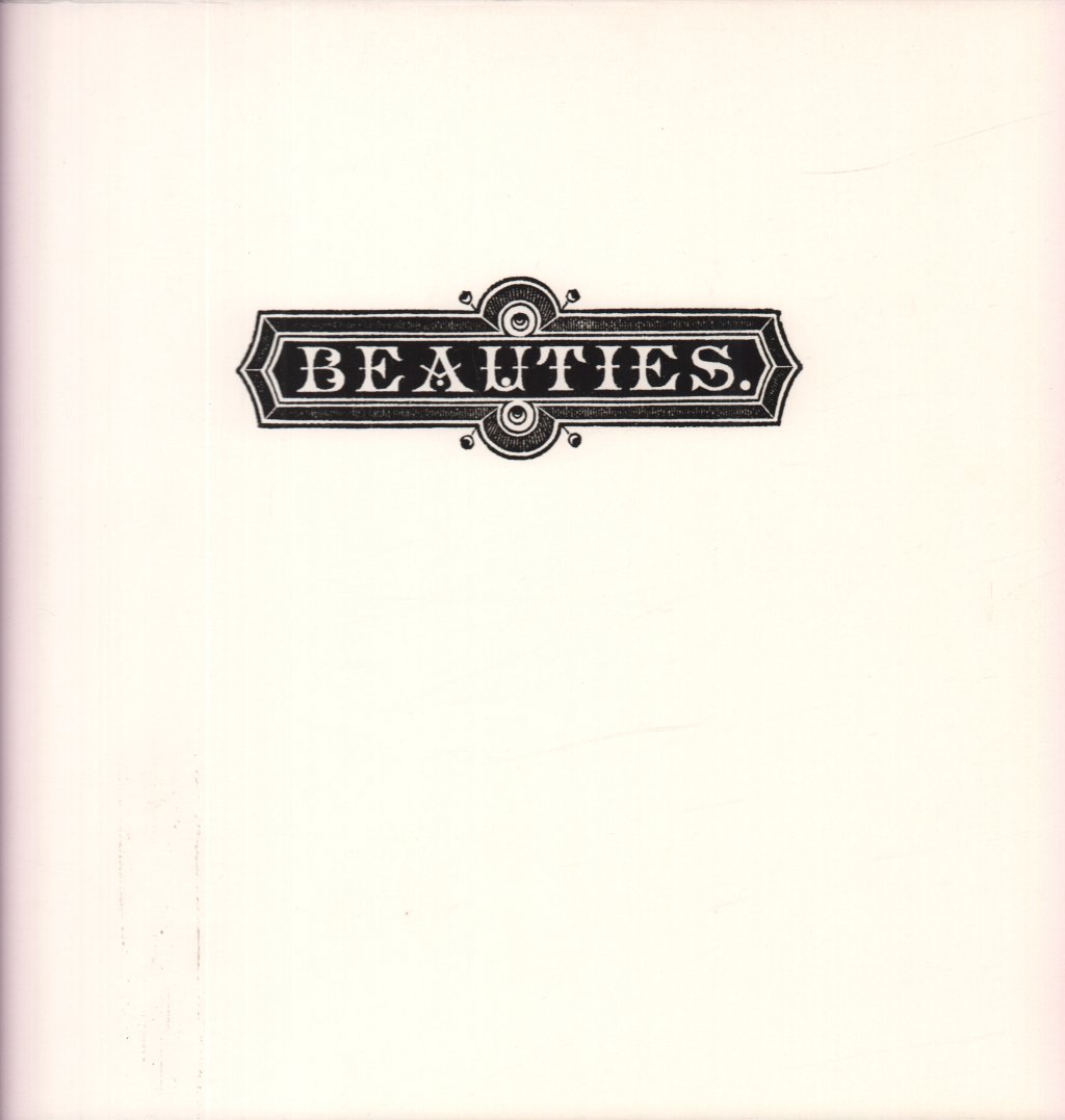 Health & Beauty - No Scare - Lp