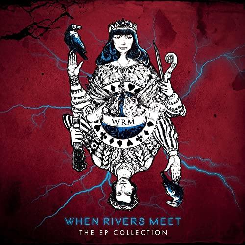 When Rivers Meet - EP Collection - Cd
