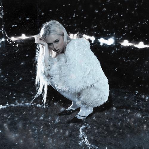 Erin LeCount - Pareidolia - Lp